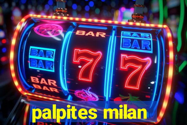 palpites milan